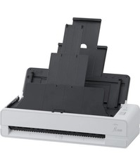 Open Box  Ricoh fi-800R Ultra-Compact, Color Duplex Document Scanner picture