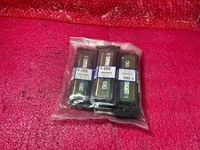 LOT 8 Kingston KVR13LR9S8/2HC 2GB PC3-10600 NEW picture