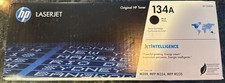 HP 134A Black Toner Cartridge Printers Works w/ LaserJet M209 Series LaserJet picture