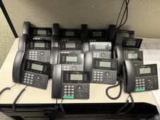 Grandstream GXP1782 8 Line HD IP Phone VoIP LOT OF 16 picture