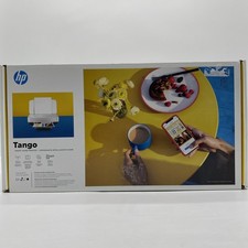 HP Tango 2RY54A Smart Home Wireless all in one Inkjet Printer White picture