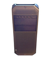 HP Z4 G4 Workstation – Intel Core i9-10920X – 64GB DDR4 – 1TB NVMe – Quadro P620 picture