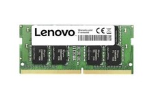 RAM Lenovo 8GB 2Rx8 DDR4-2133P DDR4 UDIMM ECC 2133MHz 4X70J67437 picture