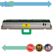 Genuine Toshiba P/N: 0TSBC0117001F Printhead for B-EX4T1 203 DPI Thermal Printer picture