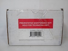 KICTeam KW9611-HPWF-M Preventive Maintenance Cleaning Kit for POS Terminals picture