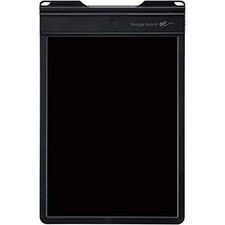 Kingjim Boogie Board Electronic Memo Pad 10.5 Inch BB-9 Black picture