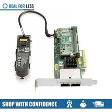 462832-B21/462918-001 HP SMART ARRAY  P411/512MB BBWC CONTROLLER picture