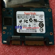 SSD 8GB Fit for HP ENTERPRISE M750 Half Slim Solid state drive CE707-67901 picture