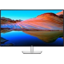 Dell 42.51-inch Monitor 3840 x 2160 LCD UltraSharp U4323QE picture