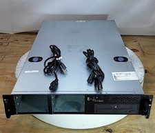 CHENBRO RM21706 Server DUAL-CORE AMD OPTERON 1214 HE 8GB picture