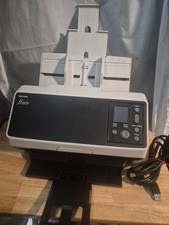 Ricoh fi-8170 High-Speed Document Scanner - Read Description - Read Details picture