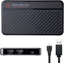 AVerMedia Live Gamer Mini GC311 Game Streaming Capture Box picture
