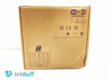 HPE Aruba AP-535 Campus Wireless Access Point - Wi-Fi 6, Zigbee - JZ347A picture