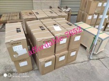 one ACS580-01-206A-4 110KW / 90KW (by DHL or Fedex picture