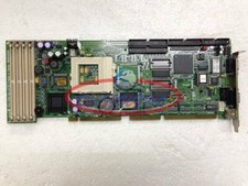 ONE Used PCA-6159 REV. A3 02-1 TEST picture