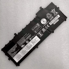 Genuine 01AV494 Battery For Lenovo ThinkPad X1 01AV429 SB10K97586 01AV430 01AV43 picture
