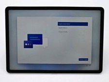 Microsoft Surface Pro 1st Ed Snapdragon X Plus 16GB 256GB SSD 12