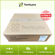 JL428A HPE Aruba 3810M 48G PoE+ 4SFP+ 680W Switch. HPE Sealed Renew picture