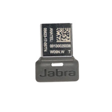 Jabra Link 370 USB adapter UC 14208-08 Bluetooth Wireless dongle Evolve 65 75 picture