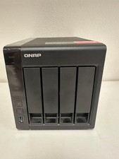 QNAP TS-451+ 4-Bay  NAS Enclosure picture