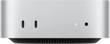 Mac Mini (2024) M4 10-core CPU/10-core GPU 1TB SSD 16GB Ram Very Good picture