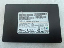 Samsung PM871 128GB SATA 2.5