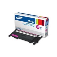 Samsung CLTM407S Original Toner Cartridge CLTM407S picture