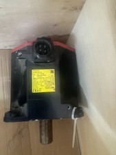 Lot #326 Fanuc A06B-0243-B100 picture