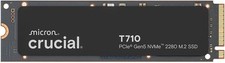 Crucial T710 1TB NVMe M.2 2280 Internal SSD PCIe Gen 5.0 Up to 14,900MB/s picture