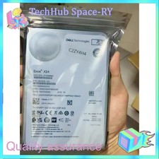Dell 0R5KP7 Exos X24 ST20000NM007H 20TB R5KP7 3.5