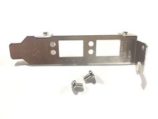 LOW *50PCS + HIGH*50PCS SHORT BRACKET FOR HP 530SFP picture
