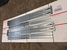 Lot of 400 714511-001 714515-001 HP DL360 G8 G9 1U SFF  Rail Kit  728437-001 picture