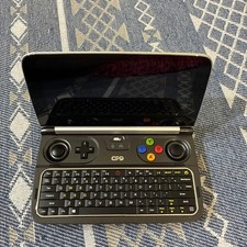 GPD Win2 Win 2 Intel Core m3-7y30 RAM 8GB SSD 256GB Japan picture