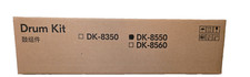 Brand NEW Kyocera 302L793010 DV-8350K Black DeveloperUnit TASKalfa 2552ci series picture