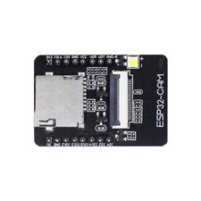 ESP32-CAM Motherboard with OV2640 Camera Module ESP32 WIFI IoT Motherboard picture