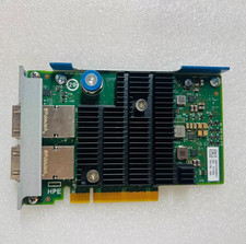 HPE Ethernet 10Gb 2-port Adapter 562FLR-T  817743-001 817745-B21 840138-001 picture