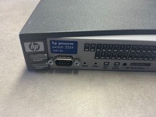 HP  ProCurve (J4813A) 24-Ports External Switch Managed stackable picture