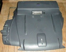 Dell PRX Advanced Latitude C-Series Port II 2 Replicator Docking 1978u 98114 picture