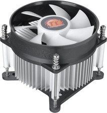 Gravity I2 95W Intel LGA 1200/1156/1155/1150/1151 92Mm CPU Cooler CLP0556-D, Com picture
