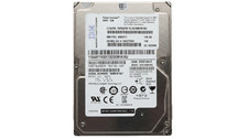 Lot of 5 IBM 00E6171 139GB 2.5