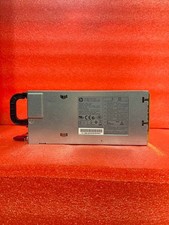 HP 639173-001 HSTNS-PF04 750Watts 48VDC Slot Hot Swap 619671-401 picture