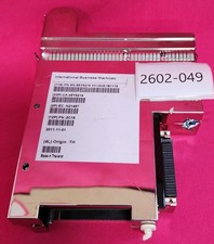 Genuine IBM 95Y5215 Enterprise Flex Service Processor FSP Management Controller picture