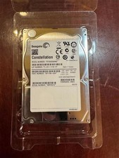 New Seagate Constellation ST9500530NS 500GB 7.2K 2.5