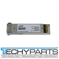 ADVA 1061701412-04 HW Rev 4.01 10GBase-DWDM 100Ghz XFP 11G SMF,1539.77nm,80km,LC picture