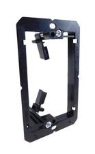 ARLINGTON LV1 - 1 Gang Old Work Mounting Bracket - Low Voltage (PC#LY-022) picture