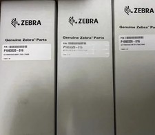 Genuine Printhead for Zebra ZT620 Thermal Label Printer 300dpi P1083320-016 OEM picture