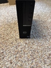 Dell OptiPlex 5000 SFF i7-12700 16GB RAM 512GB NVMe SSD DVD-RW No OS picture