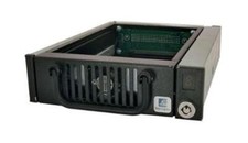 DE100I-S/H Data Express DE100I-S Removable 8-BITS SCSI Single Ended Drive picture