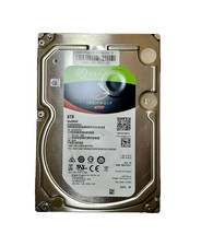 SEAGATE IRONWOLF ST6000VN0041 6TB 3.5