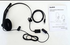 Yealink YHS34 Lite Mono picture